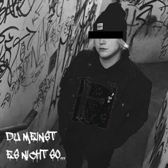 Futek x Nia - Du Meinst Es Nicht So (prod. Futek)