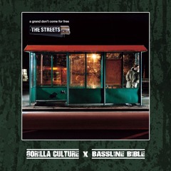 Blinded By The Lights (Gorilla Culture vs. The Bassline Bible Bootleg) (Free Download)