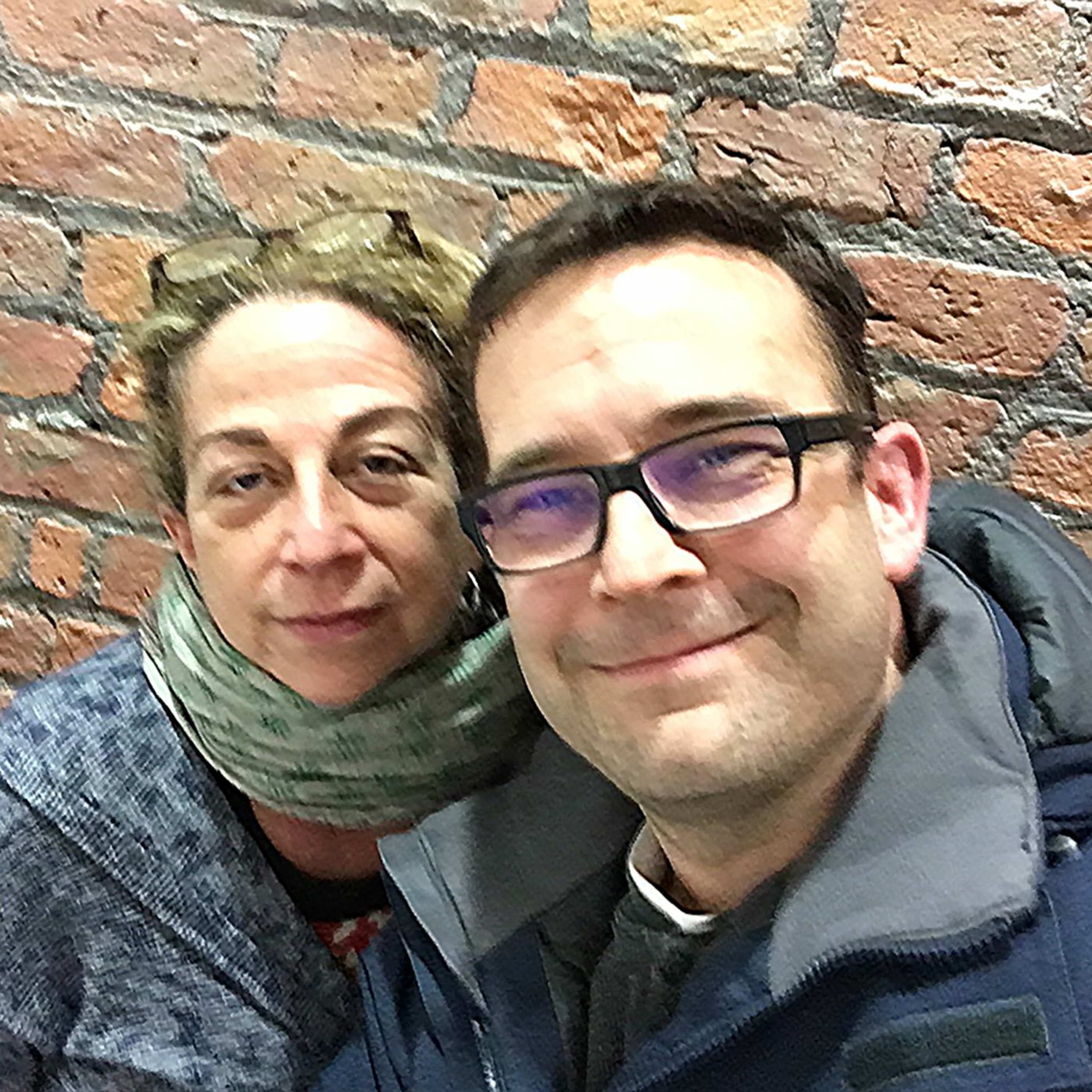 End of All Things podcast