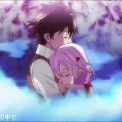 MAD Sayonara I Love You - Cliff Edge