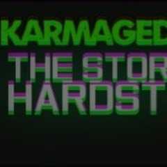 THE STORY OF HARDSTYLE