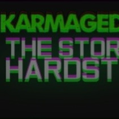 THE STORY OF HARDSTYLE