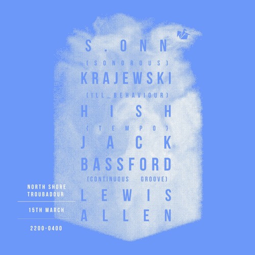 Krajewski - Rascal Promo Mix