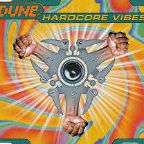 Dune - Hardcore Vibes (South Bound Mix)