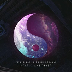 Zita Dinasi & Ersin Ersavas | Static Amethyst