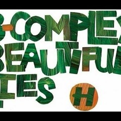 B-Complex - Beautiful Lies (Riot's Jazz Mix)