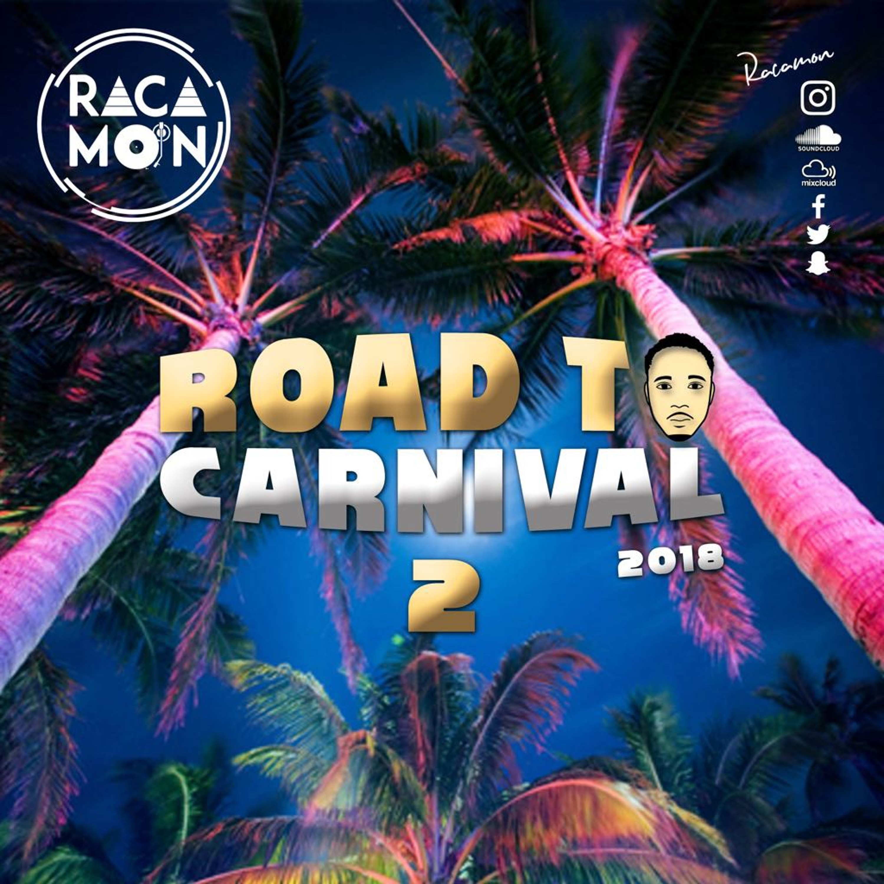DJ RACAMON