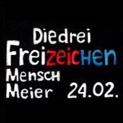In - Out (Live) At Die Drei Freizeichen (Mensch Meier Berlin)