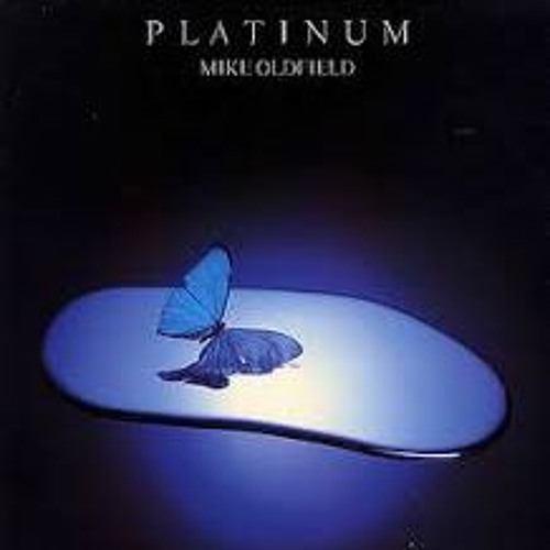 Mike Oldfield- Platinum