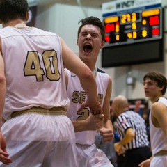 Ballers of Yakima ep. 6 - Selah State Playoffs Preview