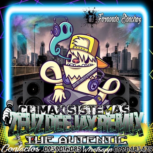 !Demo - Cumbias - OkTwo!!ZeuzDeejayRemix!