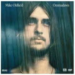 Mike Oldfield-Ommadawn