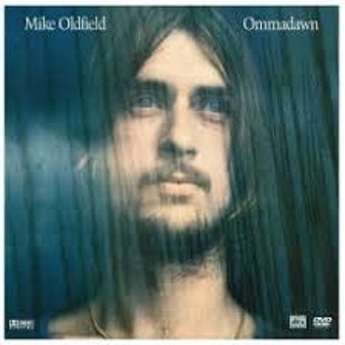 Mike Oldfield-Ommadawn