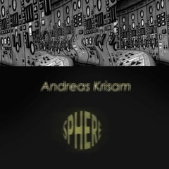 SPHEREcast 02 - Andreas Krisam