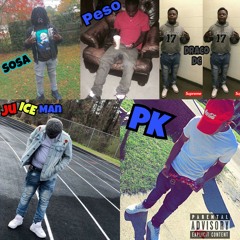 Bars (ft. Peso , Pk , Sosa , Draco Dc).m4a