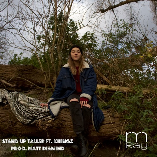 Stand Up Taller Ft. Khingz (Prod. Matt Diamind)