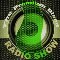 The Premium Blend Live Session Feat Across The Sea With Joker - 27 - 02 - 2018