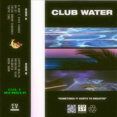 CLUB WATER EP