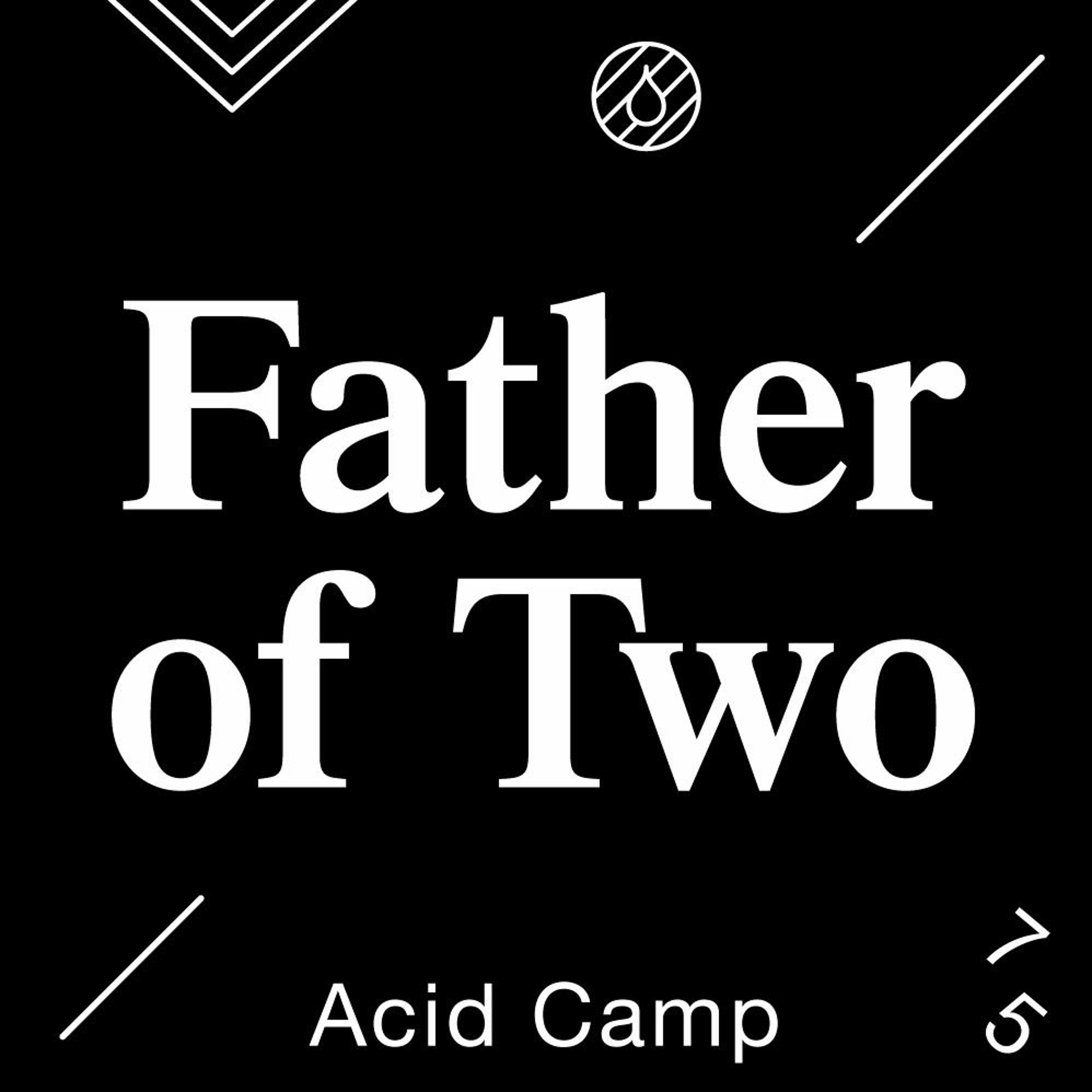 Acid Camp Podcast