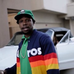 J.O.B. (instrumental) prod by DJ Mr. Rogers