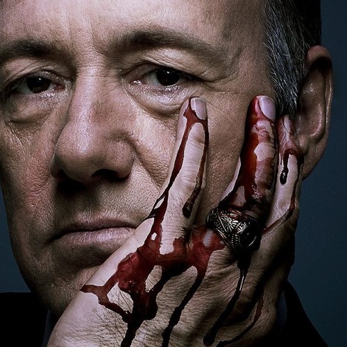 Lessons In Ruthlessness From Frank Underwood