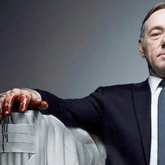 Frank Underwood Explains Why We Watch