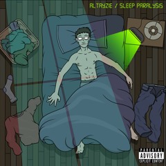 Sleep Paralysis [Prod. Blacksheep!]