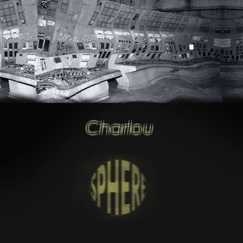 SPHEREcast 05 - Charlou