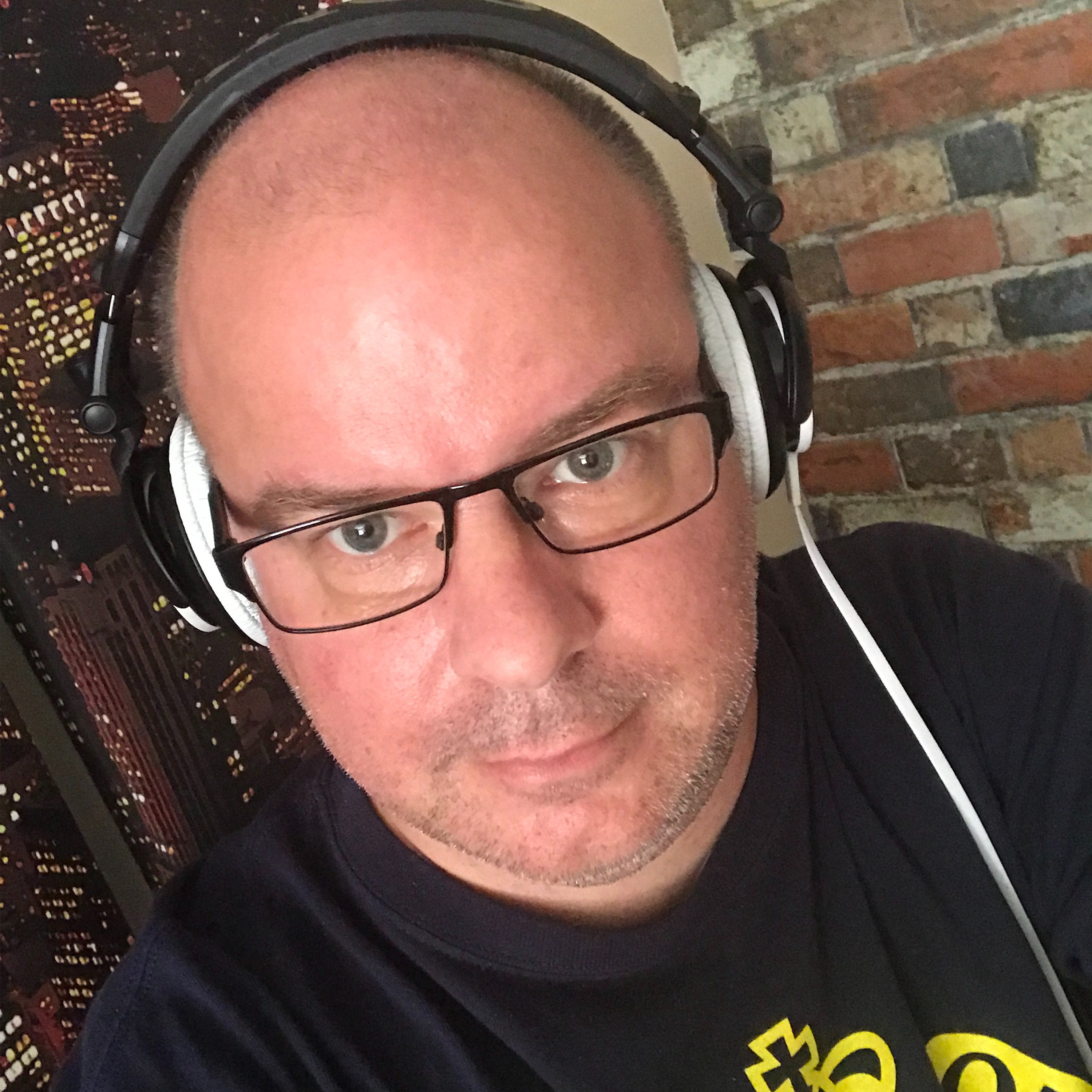 John Wilding\'s - The House Music Sessions Podcast