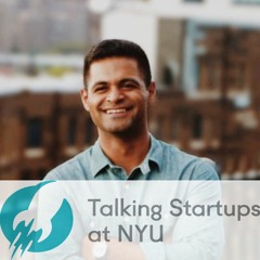 Kunal Mehta - Disruption, Failure, and Hardships of an Entrepreneur’s Life