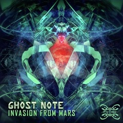 Strange Cookies & Ghost Note - Loud Reactor