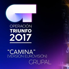 CAMINA - Grupal | OT 2017 | OT Fiesta