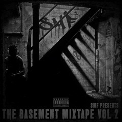 Non Fiction(prod by. BluntedBeatZ)