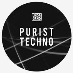 Dj Doyle - Techno x