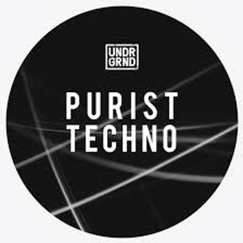 Dj Doyle - Techno x
