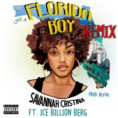 Florida Boy [REMIX] (ft. Ice Billion Berg)