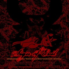 Sign of Evil (MLP:FiM-inspired Doom cover)