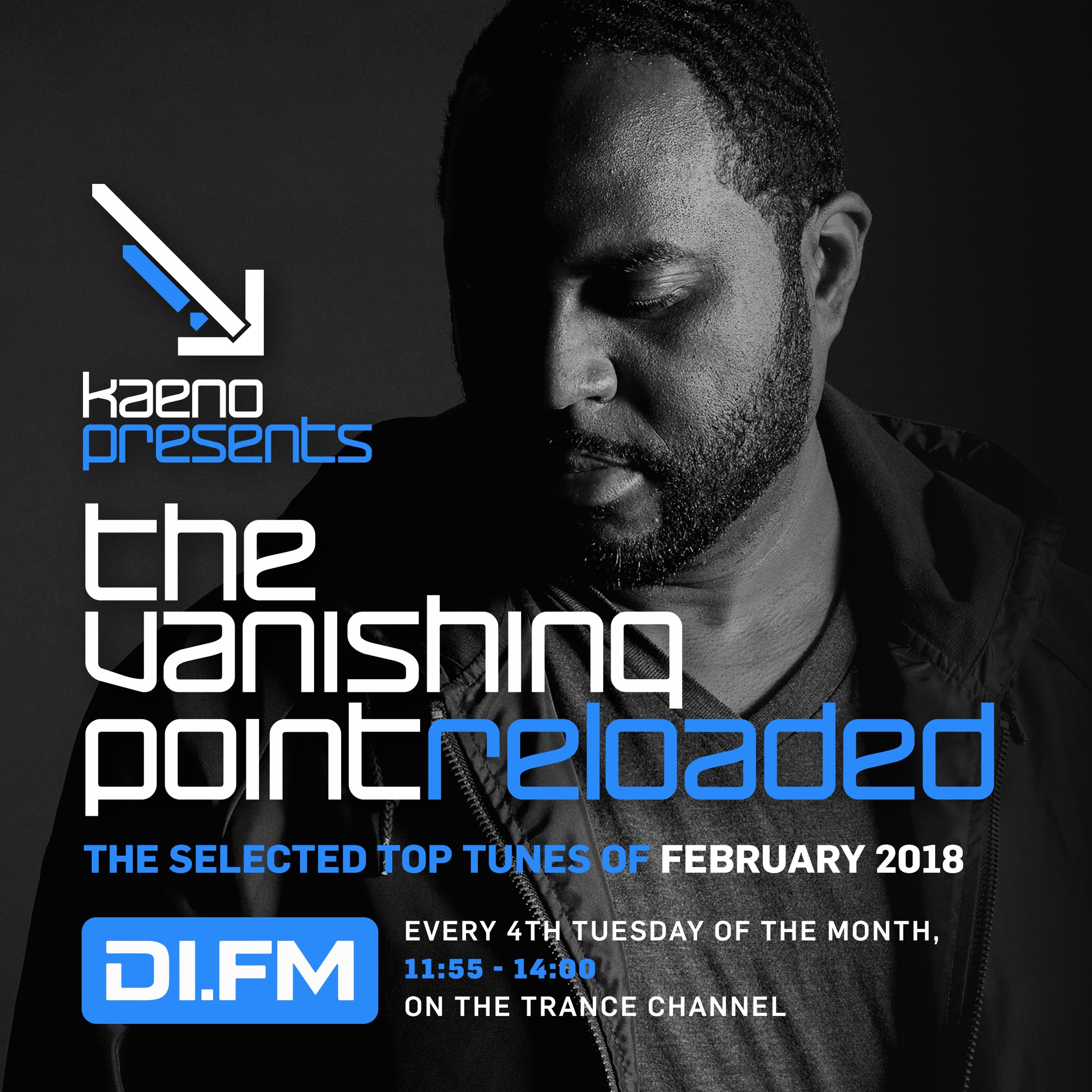 Kaeno presents The Vanishing Point