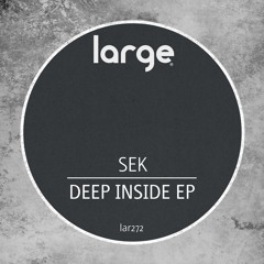 Sek | Deep Inside (out now)