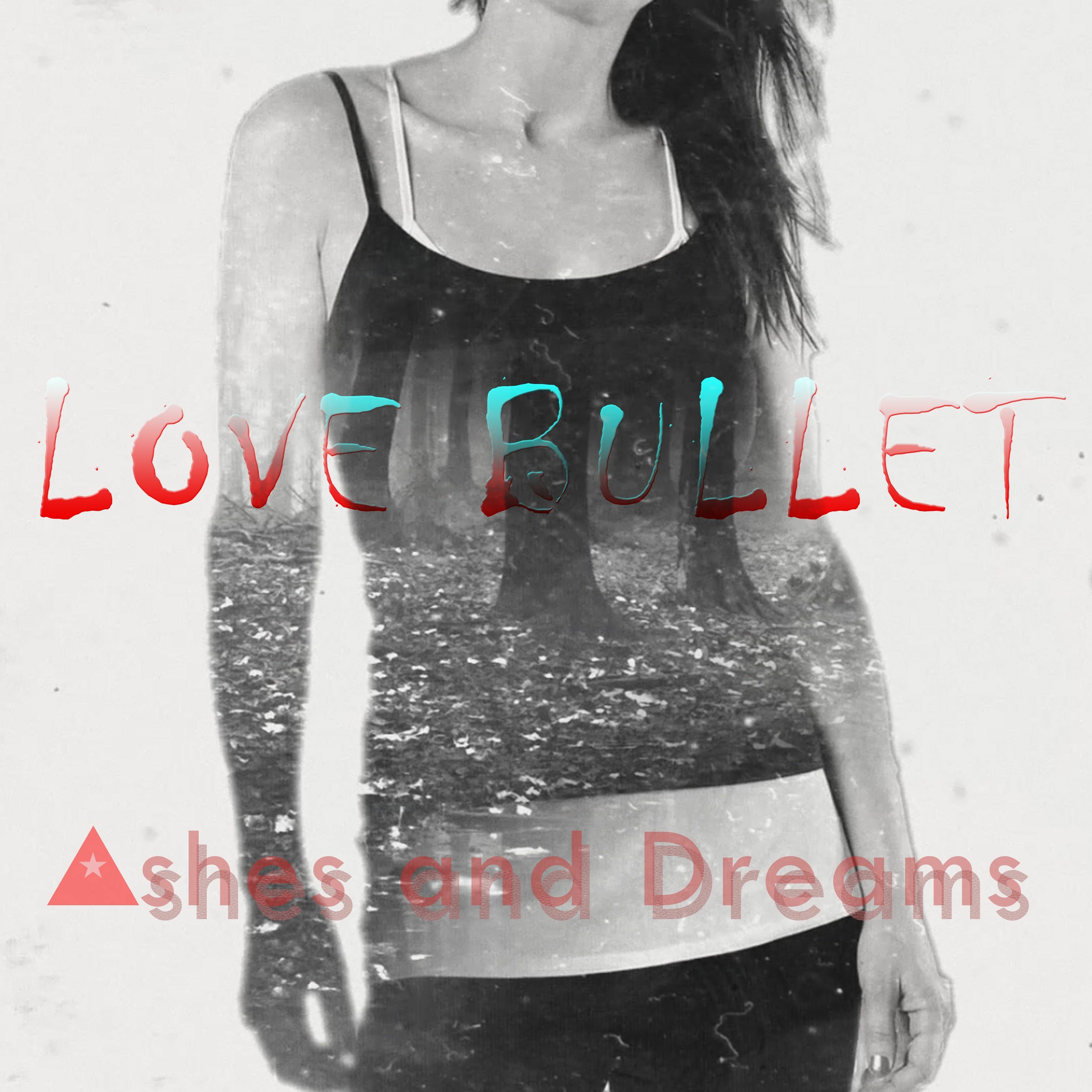 Love Bullet [CREATIVE COMMONS - Podcast safe - free download] episode artwork
