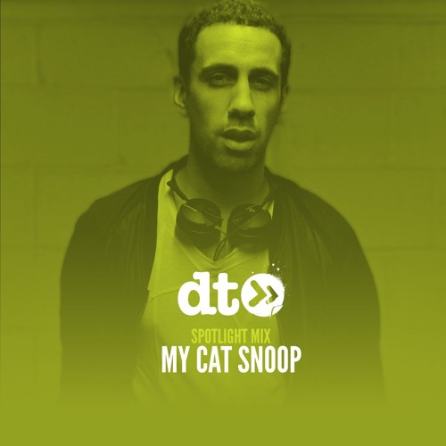 Spotlight Mix: My Cat Snoop