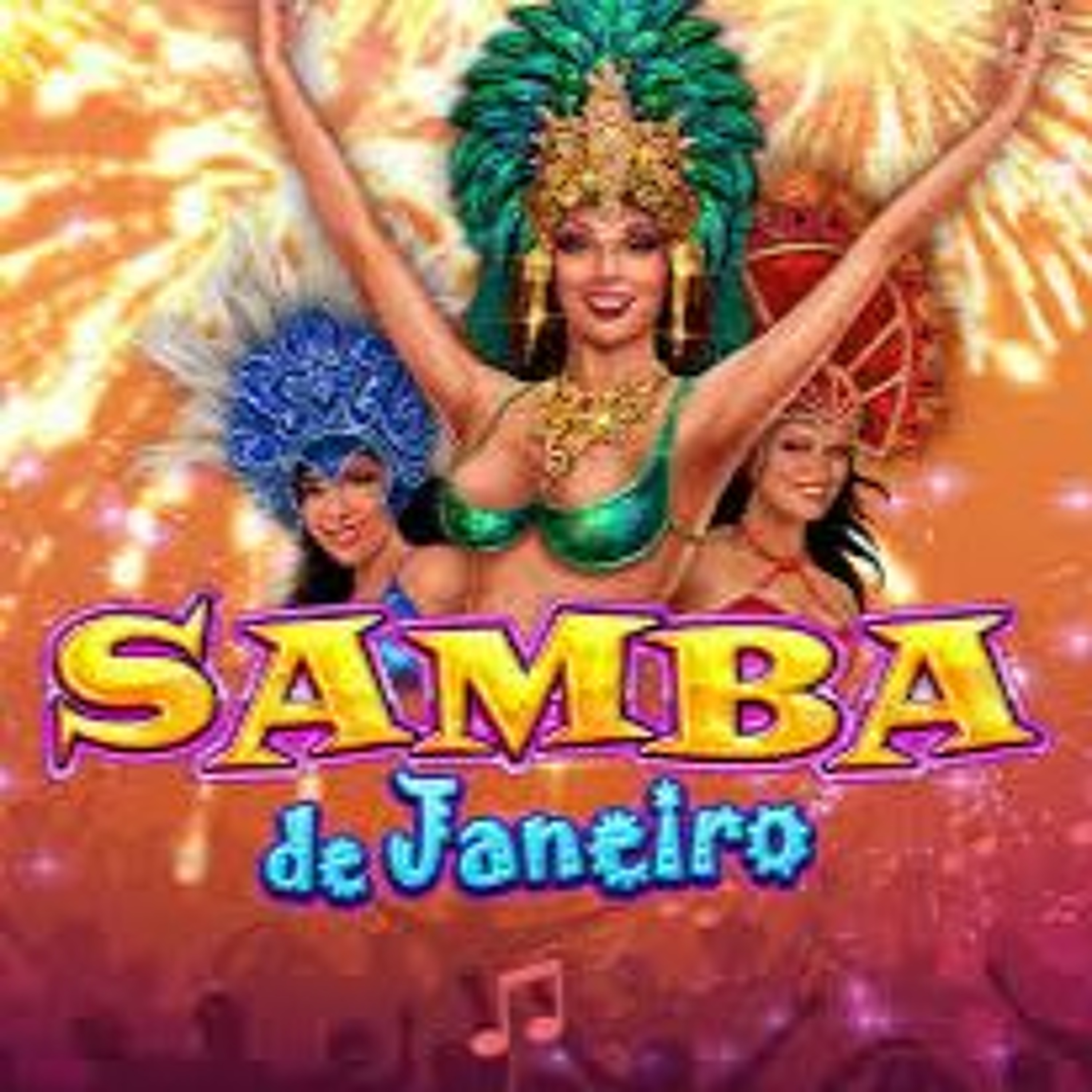 Samba De Janeiro (UK Hardcore Bootleg) (Free Downlaod) episode artwork