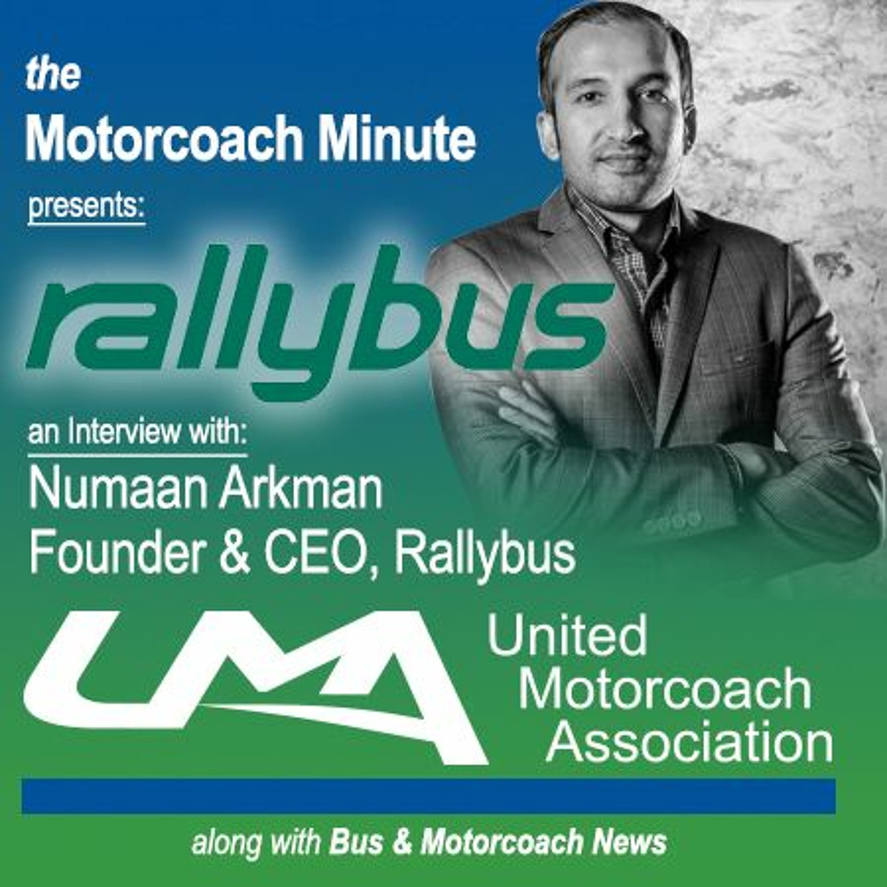 Interview W Rallybus CEO Numaan Akram episode artwork