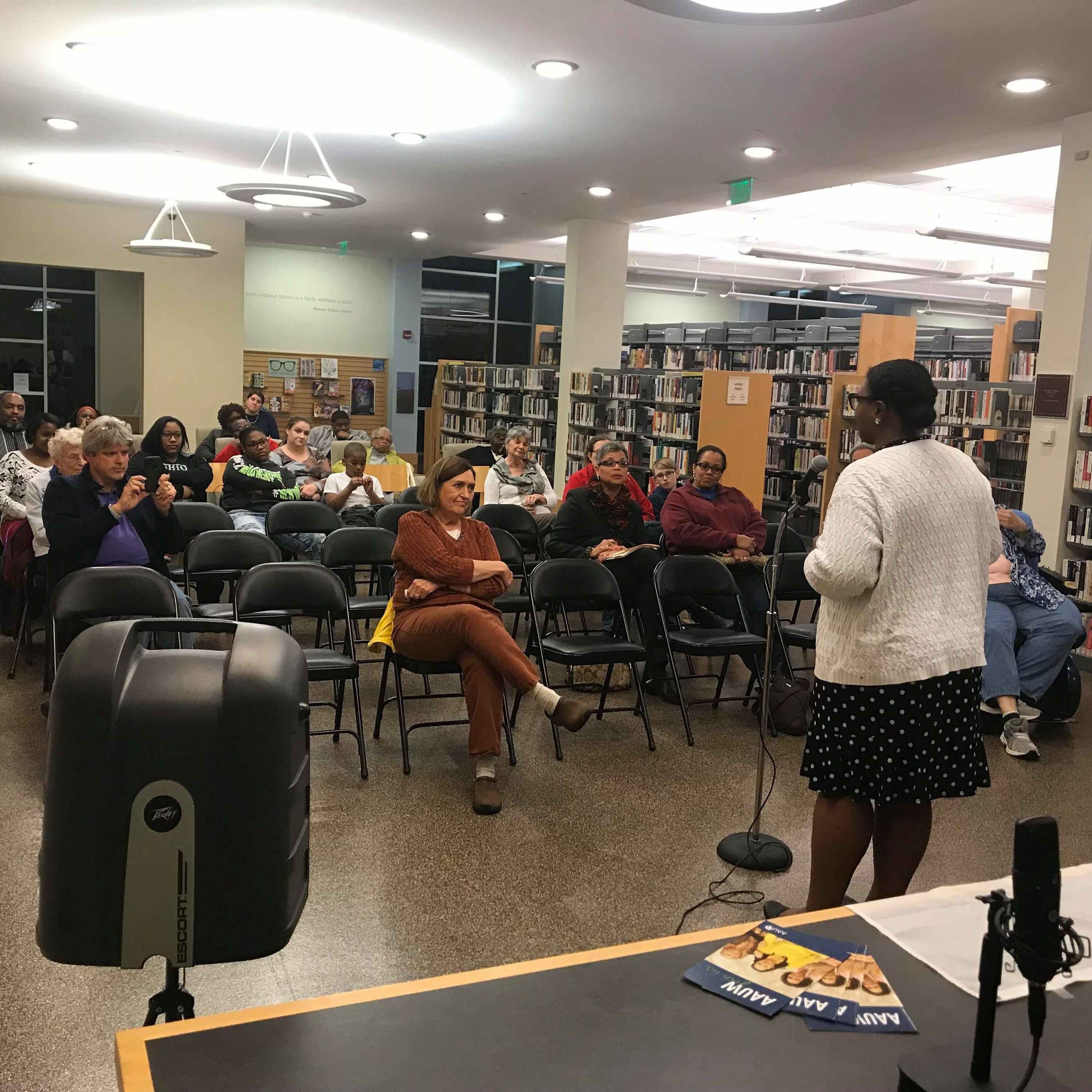 Daviess County Public Library