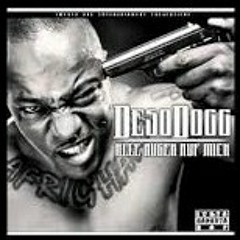 Deso Dogg - Alle Augen auf mich (Full Album)
