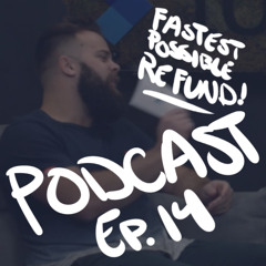 1040.com Podcast Episode 14: Fastest Possible Refund