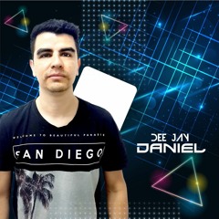 Set Dj Daniel I Techno Deep Progressive
