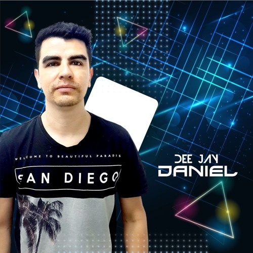 Set Dj Daniel I Techno Deep Progressive