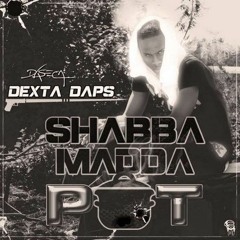 Shabba Madda Pot (fast)