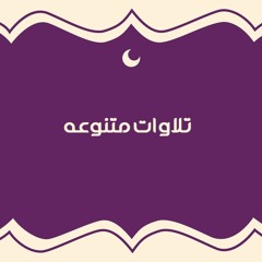 الشيخ أحمد الرزيقى | قَالَتْ يَا أَيُّهَا الْمَلَأُ أَفْتُونِي فِي أَمْرِي